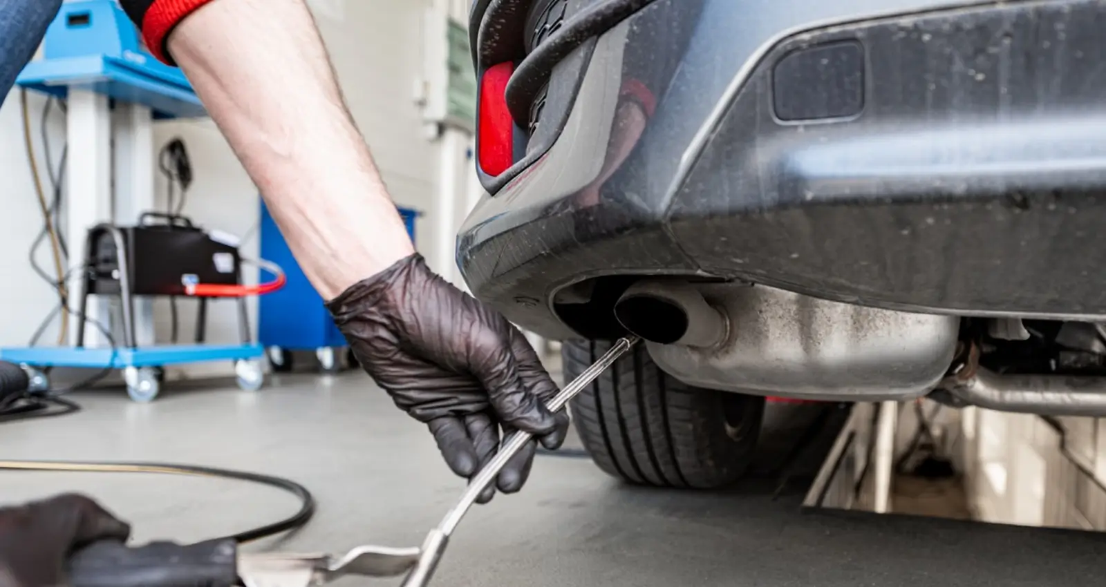 Fast and Reliable Vehicle Emissions and Inspection Services: What Drivers Should Expect Emissions Testing