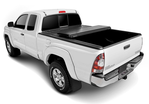 Tonneau Covers Tri Fold Hard Soft By Bully Pickup Truck Suv