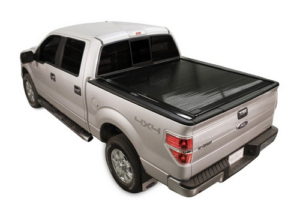 Bully Tonneau Covers for Ford