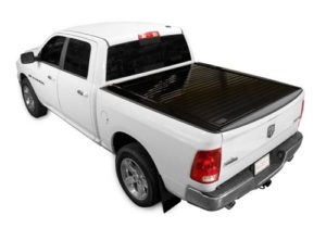 Bully Tonneau Covers for Dodge
