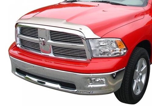 Bully Truck Accessories for Dodge