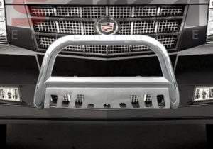 Cadillac Bull Bars