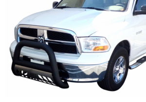 RAM Bull Bars