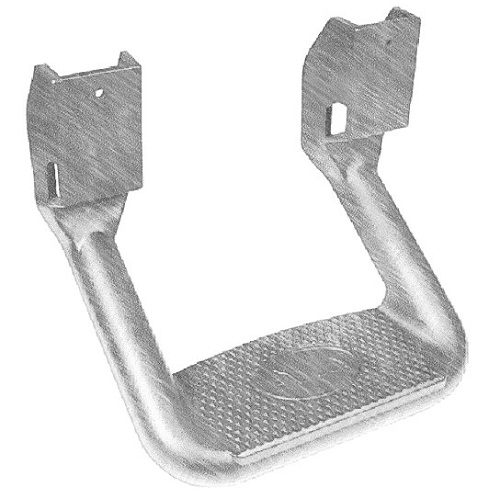 Truck Steps by Bully™ Pickup, Truck, SUV