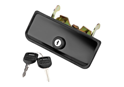 Bully LH-003WD Full Size Tailgate Lock 