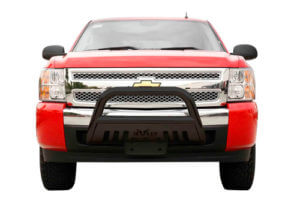 Chevrolet Bull Bars