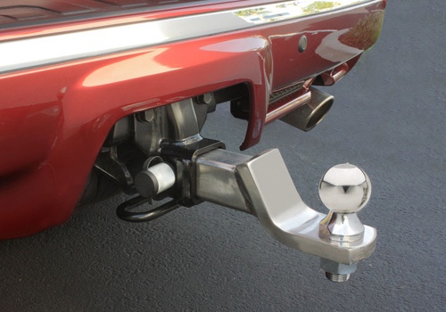 chevrolet bully hitch balls mounts