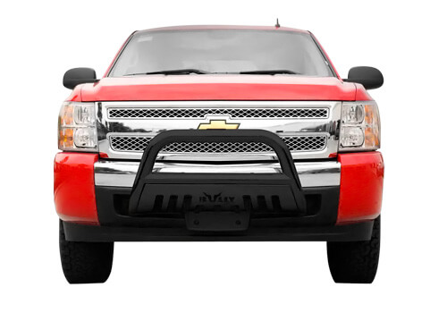 chevrolet bully truck accessories