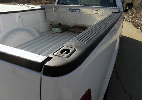 Tie Downs Truck Bed Hooks By Bully Pickup Truck Suv