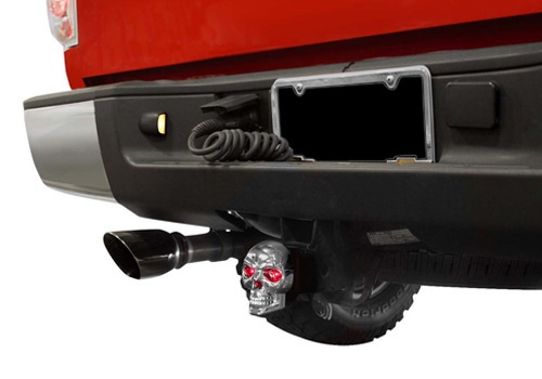 gmc bully hitch accessories