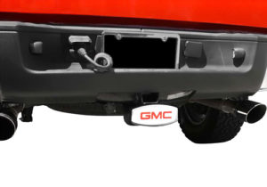 gmc bully hitch covers