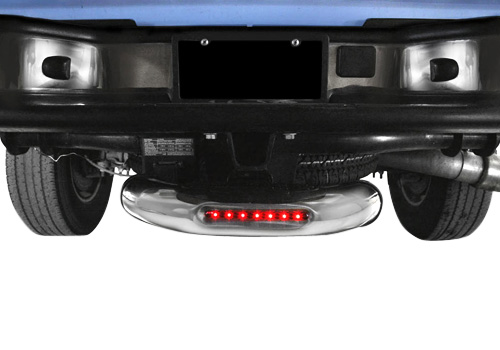 gmc bully hitch steps