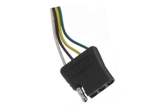 5 Wire Trailer Plug Wiring Diagram from bullyusa.com
