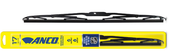 Anco 31 Series 3118 Wiper Blade