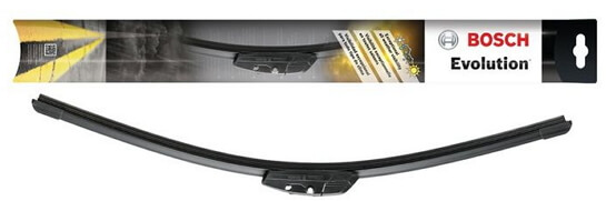 Bosch 4822 Evolution All-Season Bracket-less Wiper Blade