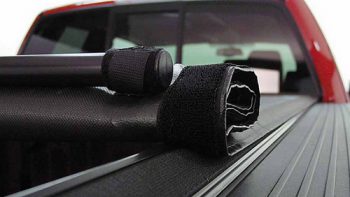 Roll-up Tonneau Covers