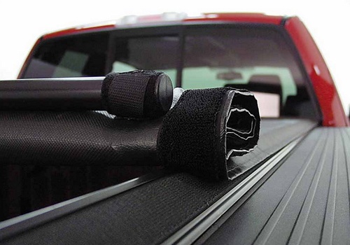 Roll-up Tonneau Covers