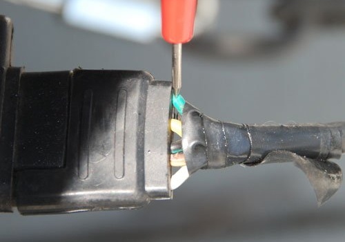 T-connector