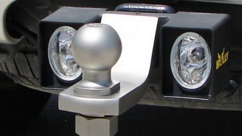 boat trailer backup lights