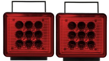 wireless trailer lights