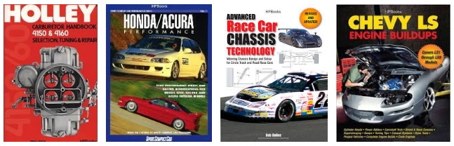 Restoration and Repair Manuals