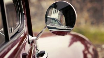 Mirrors for Classic Cars