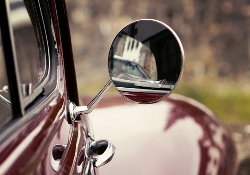 Mirrors for Classic Cars
