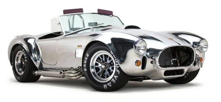 Shelby Cobra