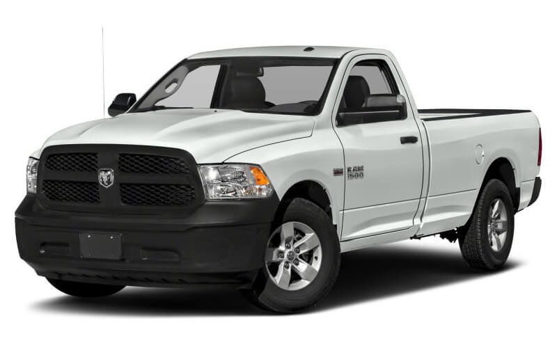 2018 ram 1500 parts