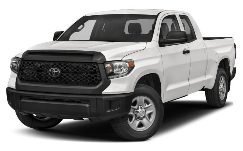 2018 Toyota Tundra