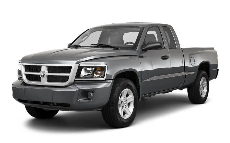 2011 Dodge Dakota