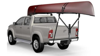 Best Kayak Carriers for Pickup Trucks