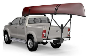 Best Kayak Carriers for Pickup Trucks