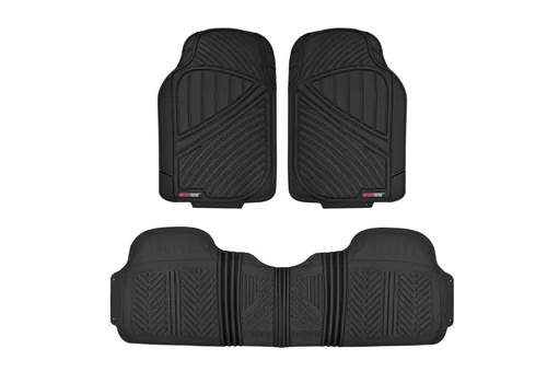 Best Truck Floor Mats