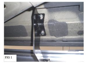 Raptor Running Board Pads at Madeline Hardwicke blog