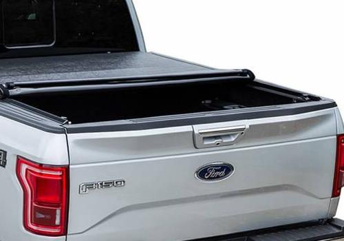 roll up tonneau covers