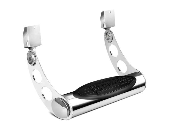 Bully AS-500S Adjustable Side Step