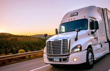 Logistics and trucking companies