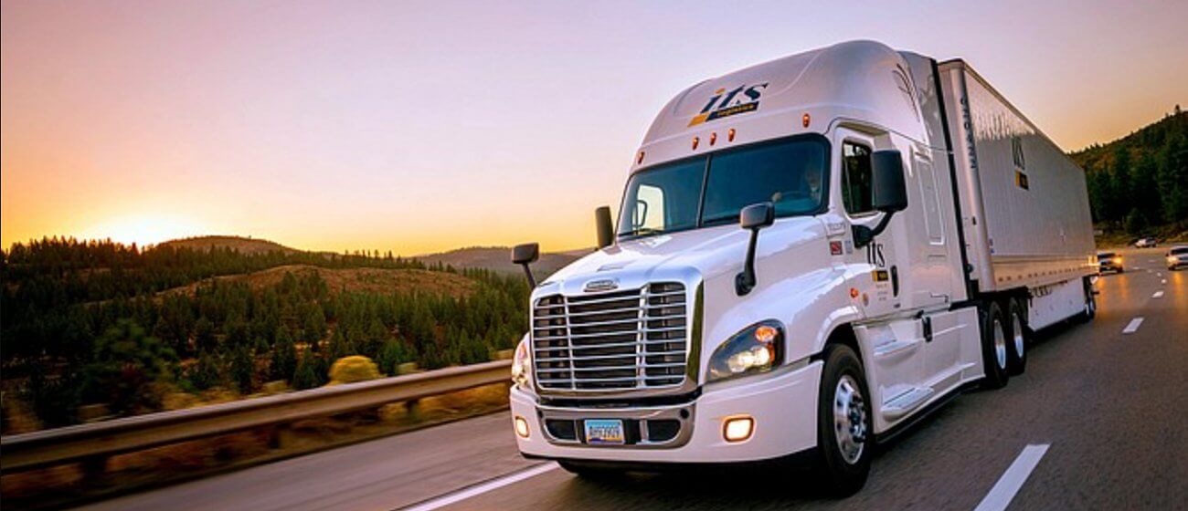 Logistics and trucking companies