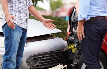 car accident insurance and lawyers